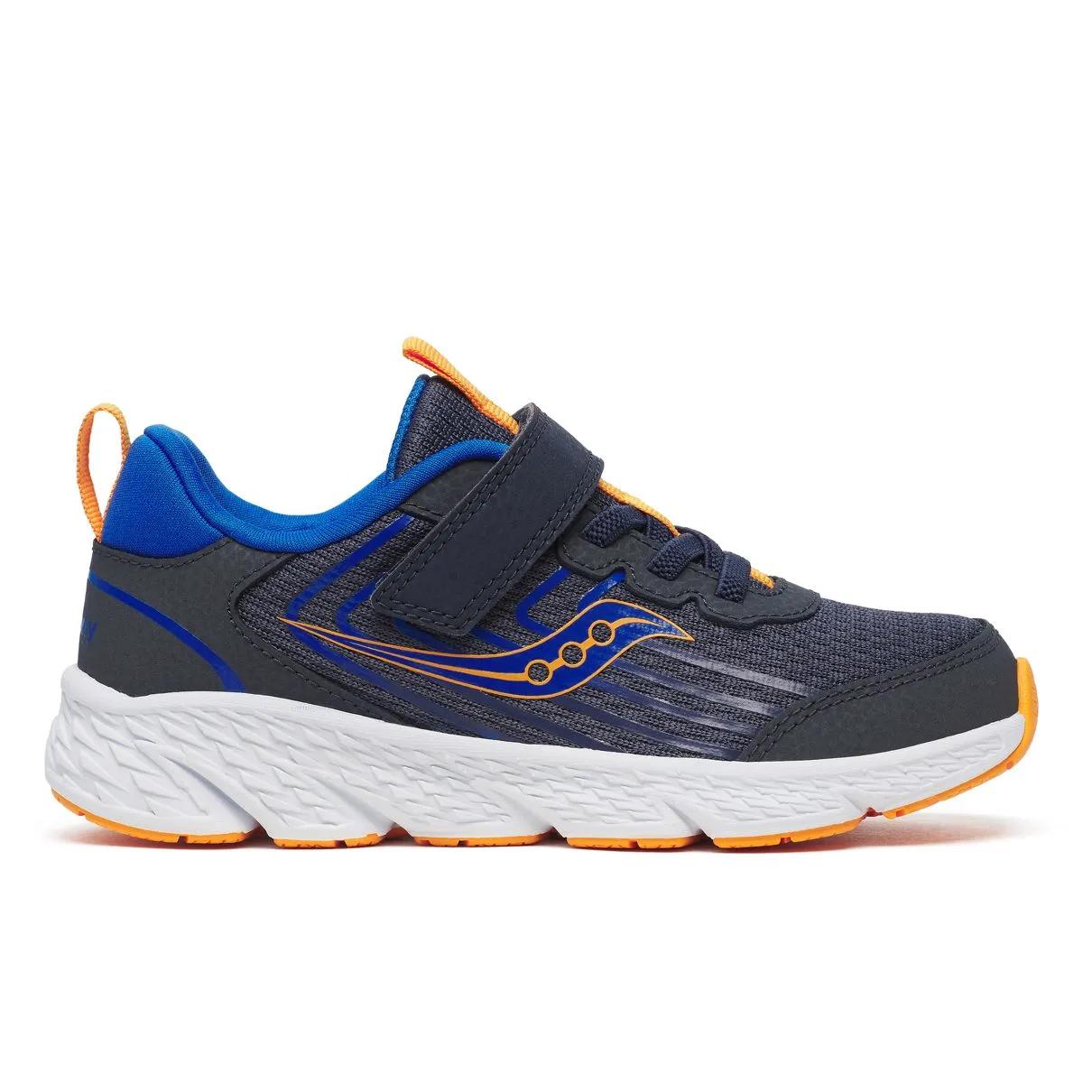 Wind 3.0 A/C Big Kid Sneaker  US