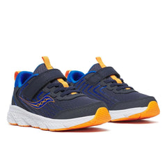 Wind 3.0 A/C Big Kid Sneaker  US