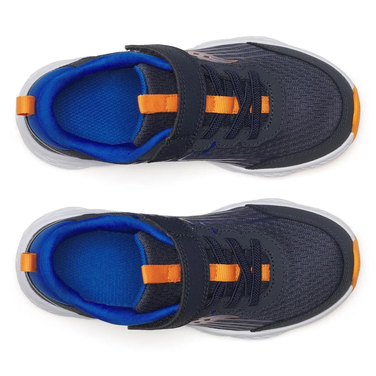 Wind 3.0 A/C Big Kid Sneaker  US