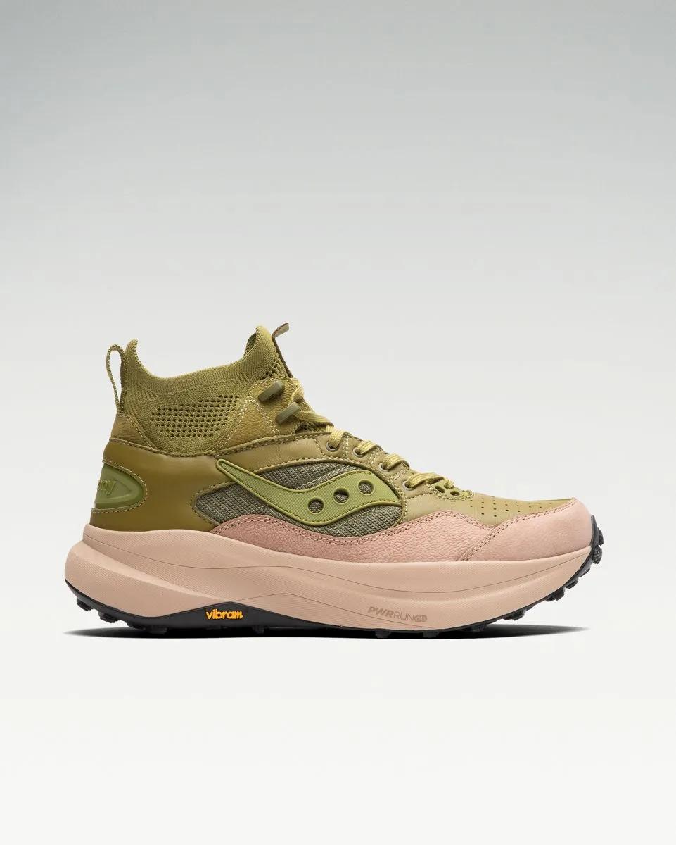 Trekker S - Saucony SILO
