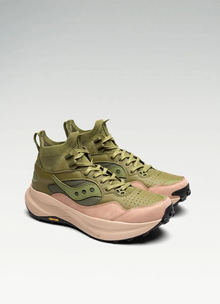 Trekker S - Saucony SILO