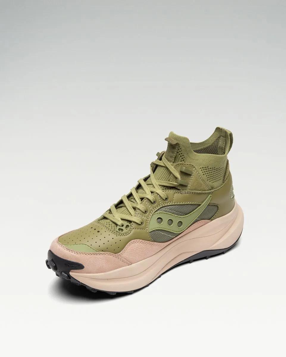 Trekker S - Saucony SILO