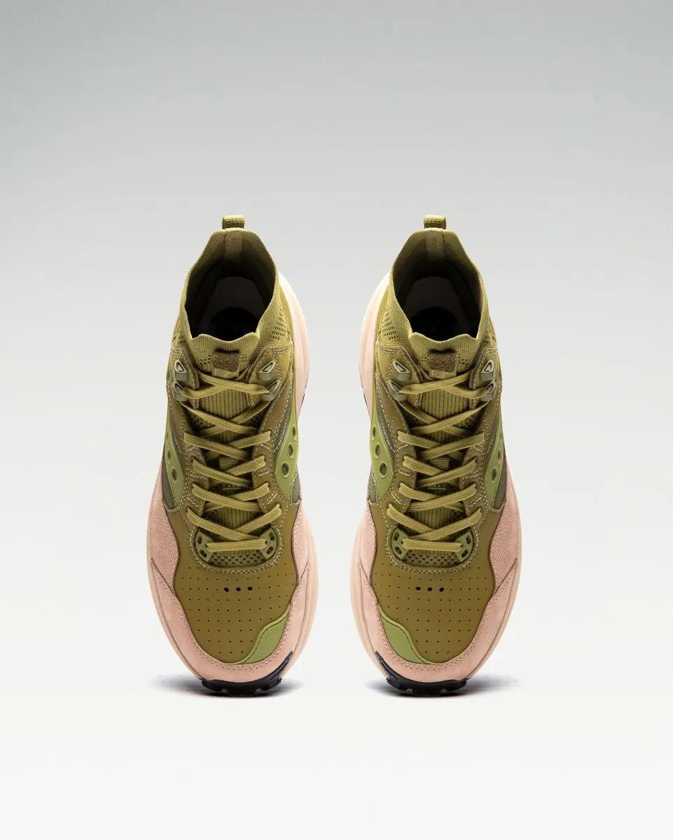 Trekker S - Saucony SILO