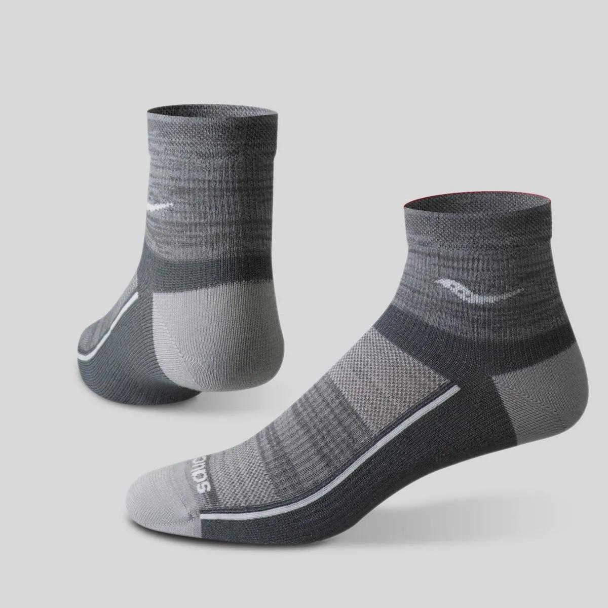 Inferno Ultralight Quarter 3-Pack Socks - Socks