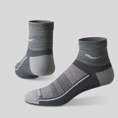 Inferno Ultralight Quarter 3-Pack Socks - Socks