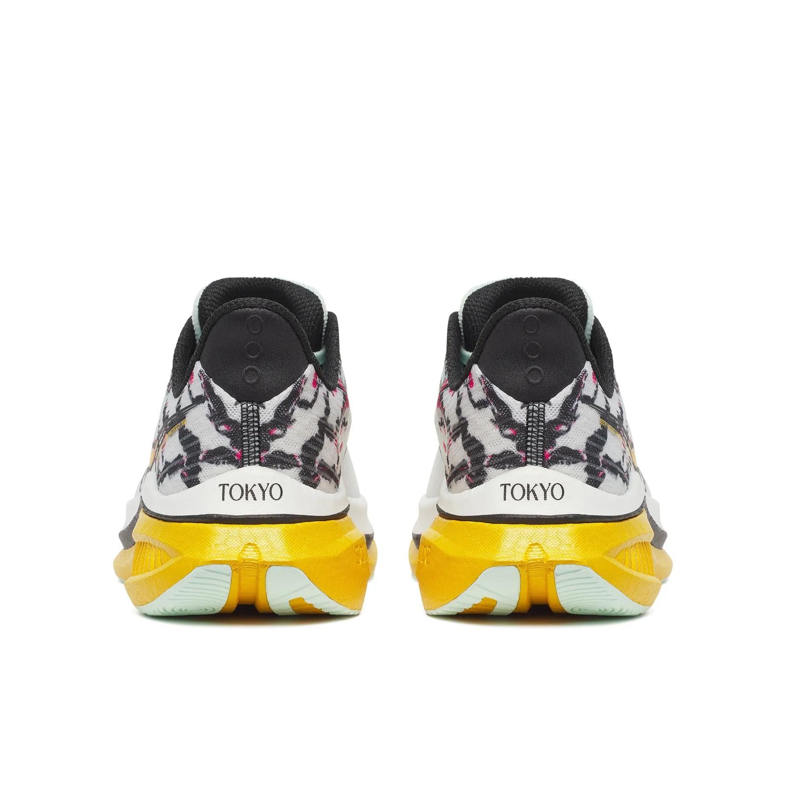 Tokyo Endorphin Speed 5 - Endorphin Speed Shoes