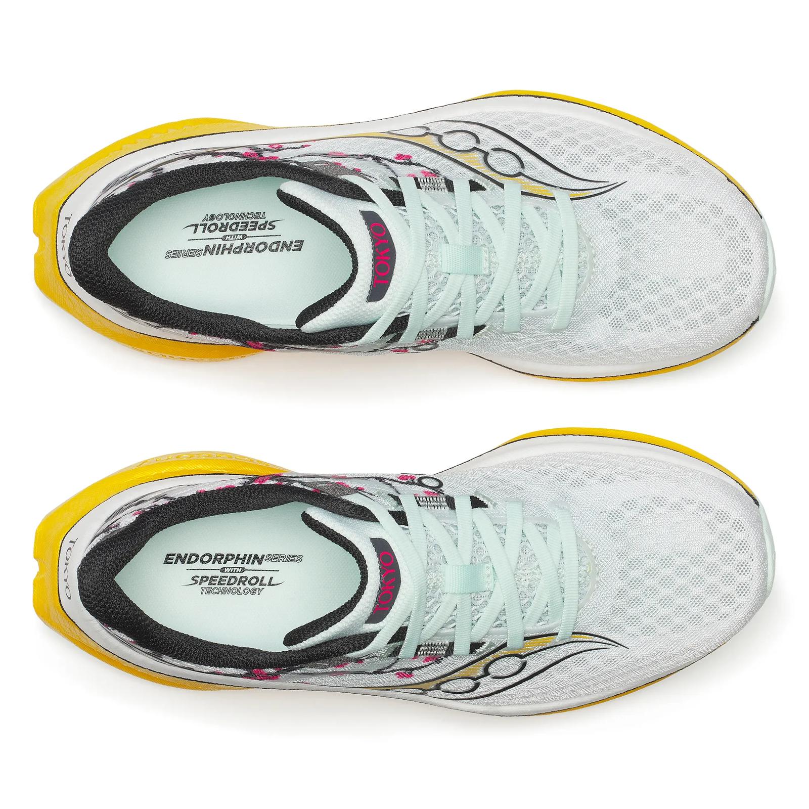 Tokyo Endorphin Speed 5 - Endorphin Speed Shoes