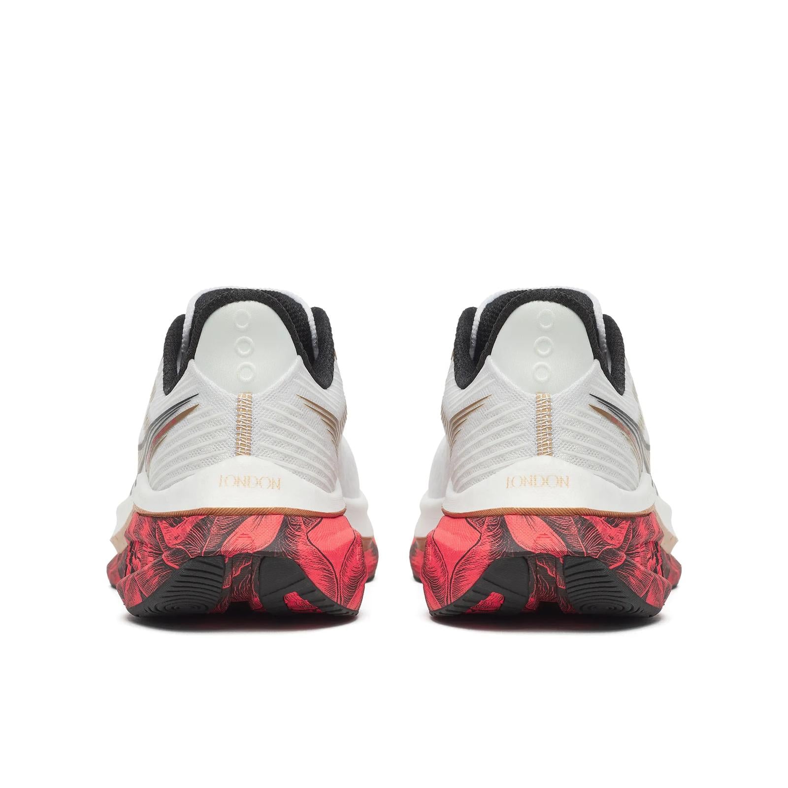 London Endorphin Speed 5 - Endorphin Speed Shoes