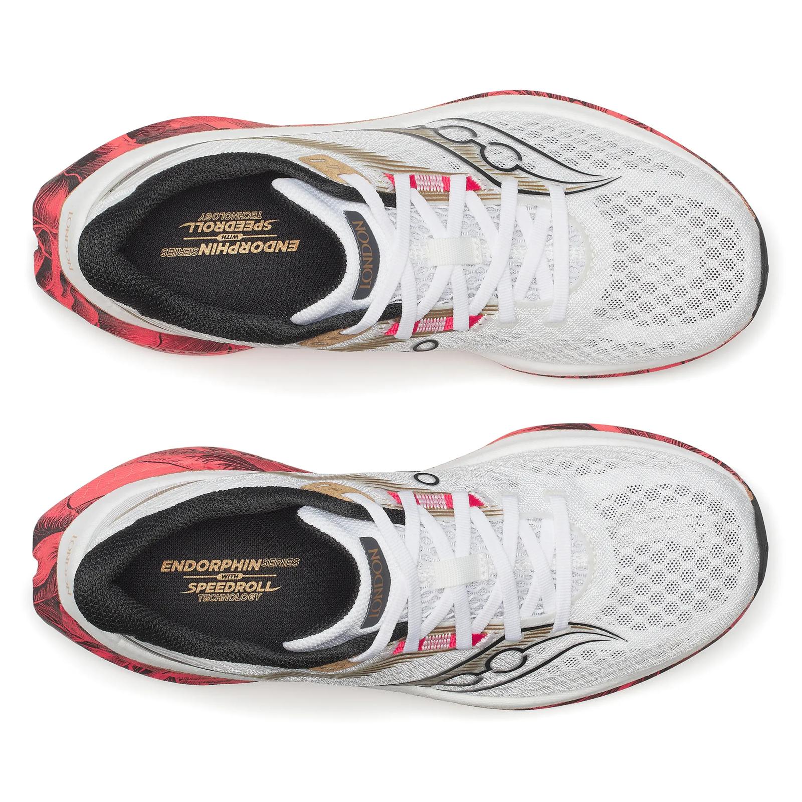 London Endorphin Speed 5 - Endorphin Speed Shoes