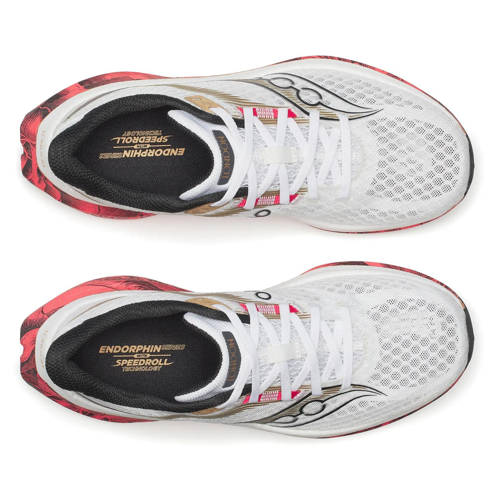 London Endorphin Speed 5 - Endorphin Speed Shoes