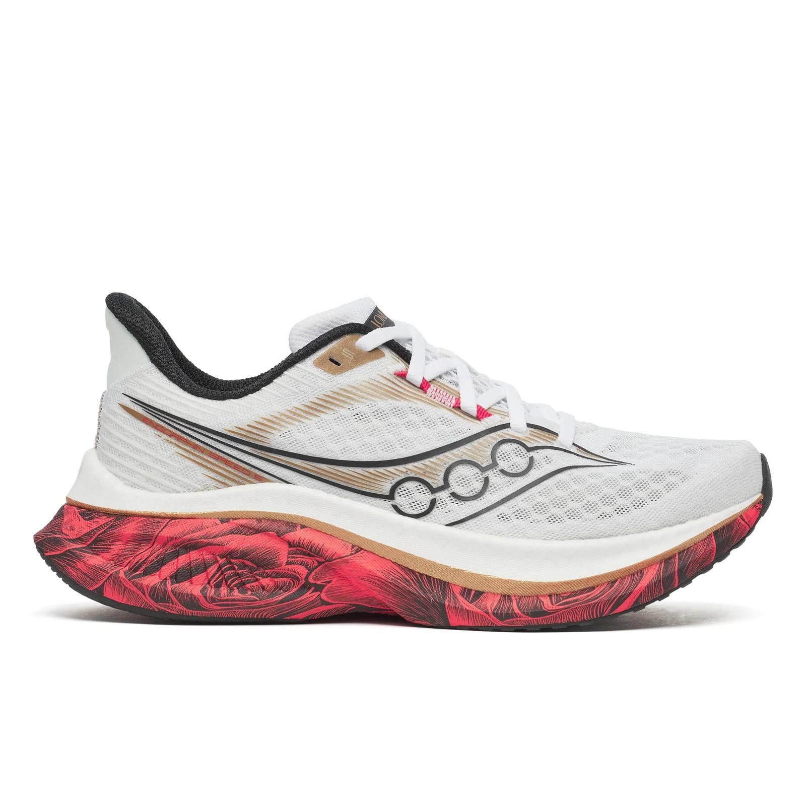 London Endorphin Speed 5 - Endorphin Speed Shoes