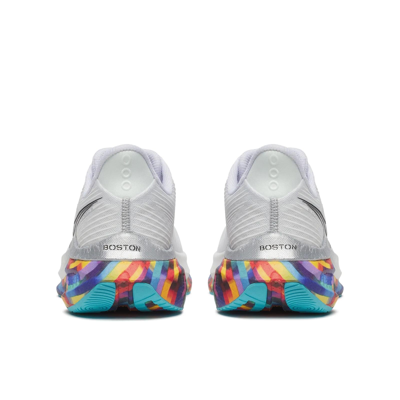 Boston Endorphin Speed 5 - Endorphin Speed Shoes