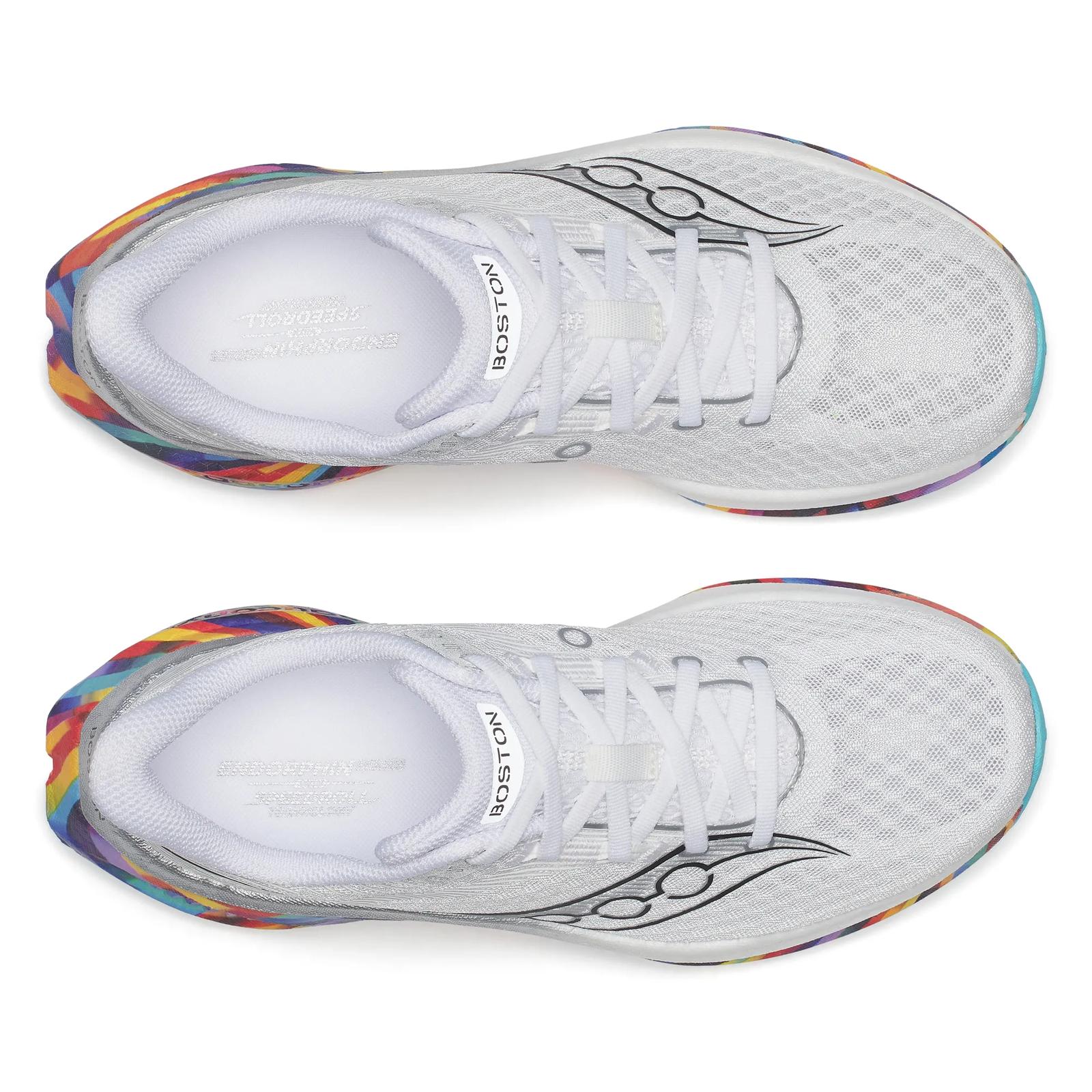 Boston Endorphin Speed 5 - Endorphin Speed Shoes