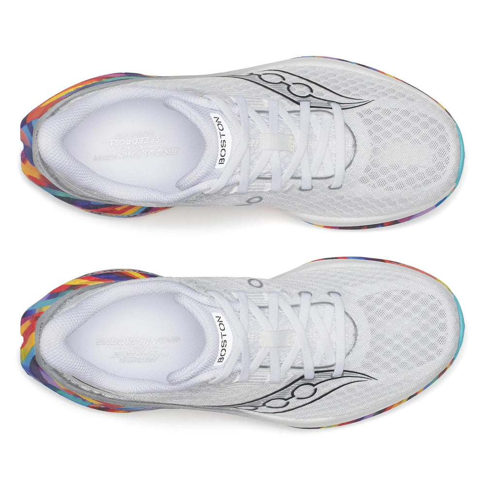 Boston Endorphin Speed 5 - Endorphin Speed Shoes