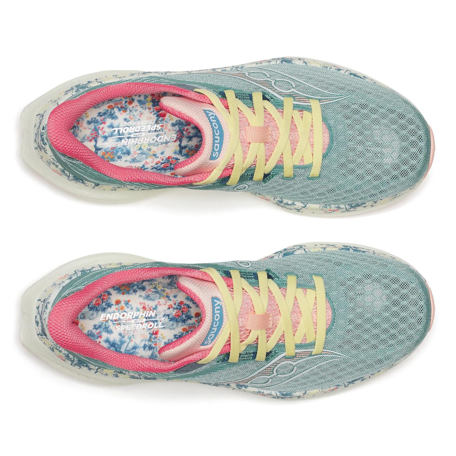 Endorphin Speed 5 Kissaten - Endorphin Speed Shoes