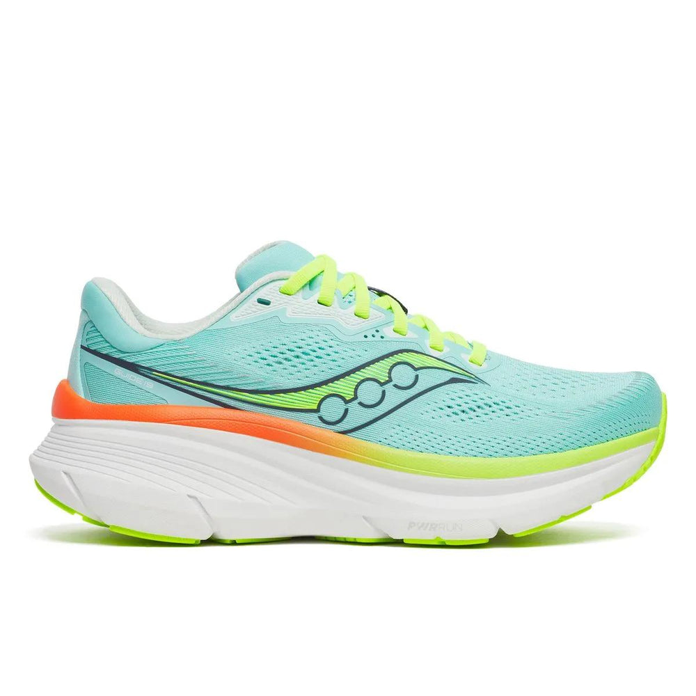 Guide 19 - Running Shoes