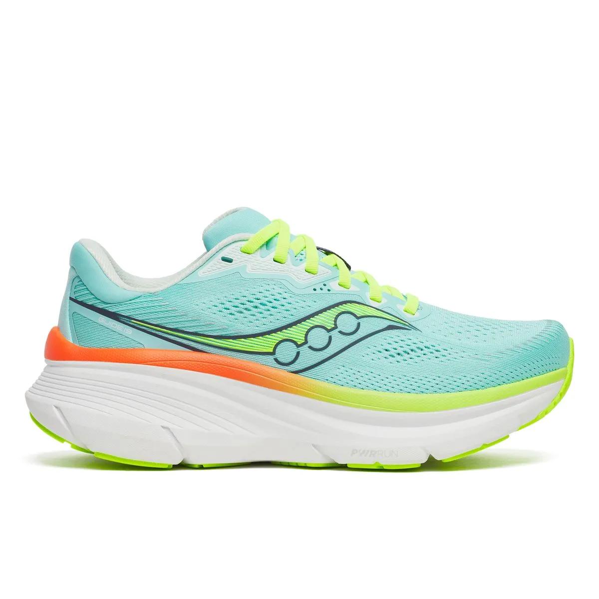 Guide 19 - Running Shoes