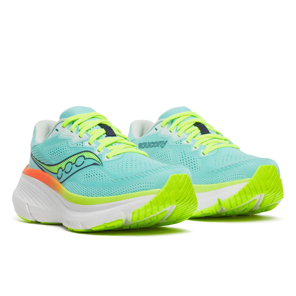 Guide 19 - Running Shoes