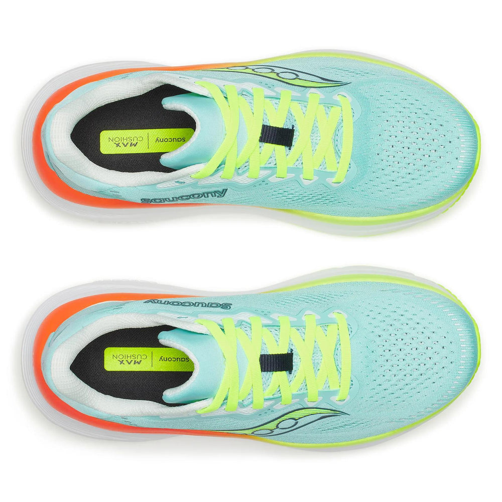 Guide 19 - Running Shoes