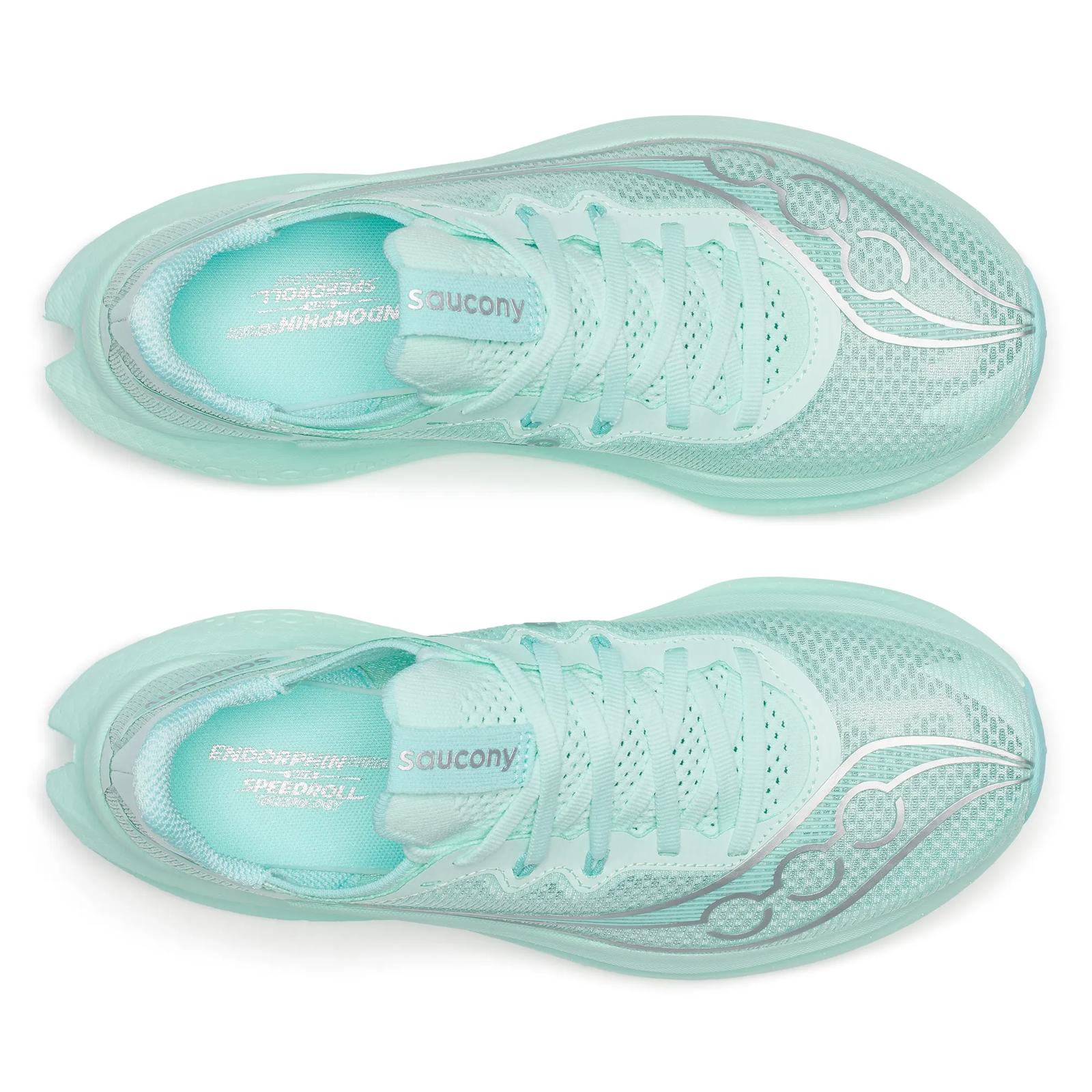 Endorphin Pro 5 - Running