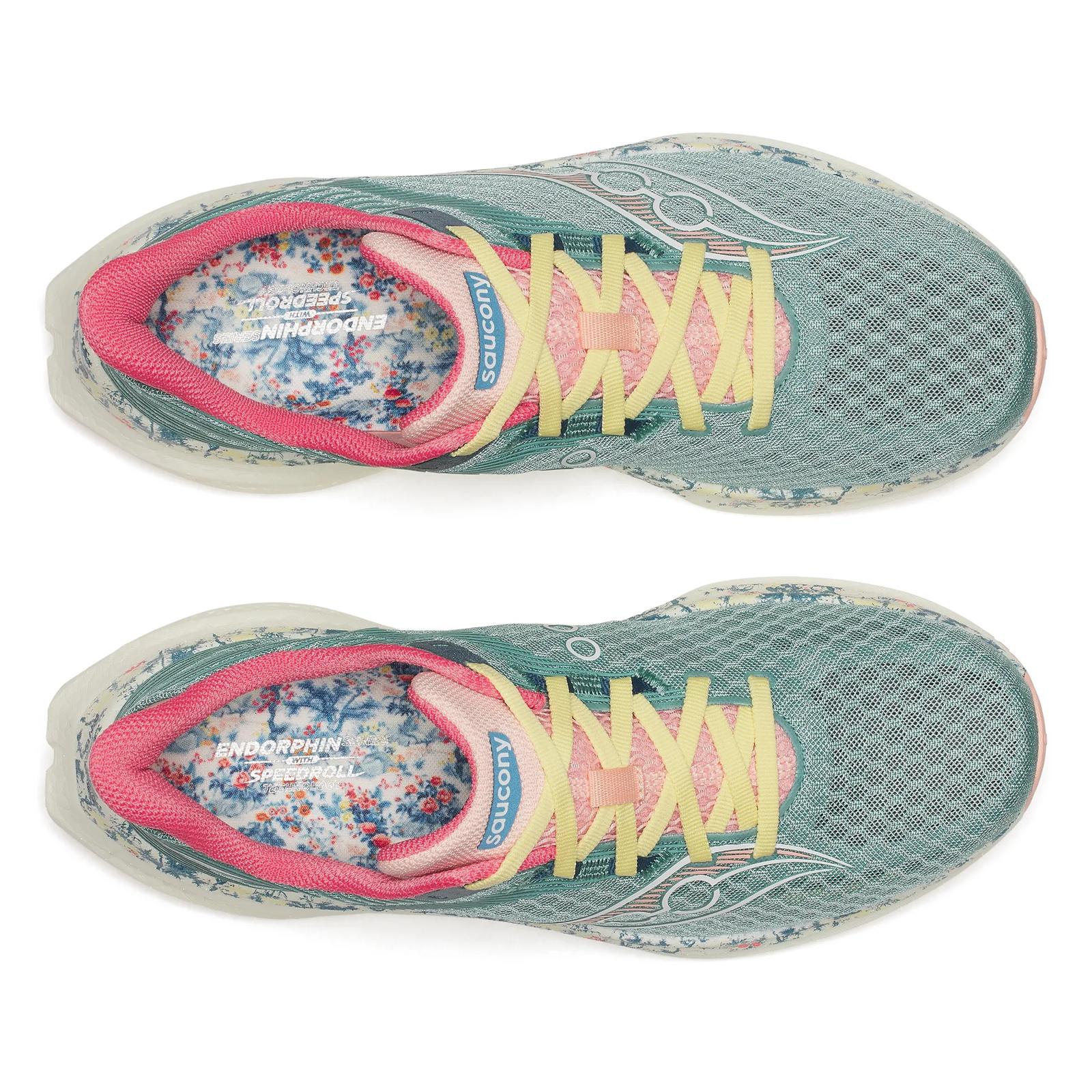 Endorphin Speed 5 Kissaten - Endorphin Speed Shoes