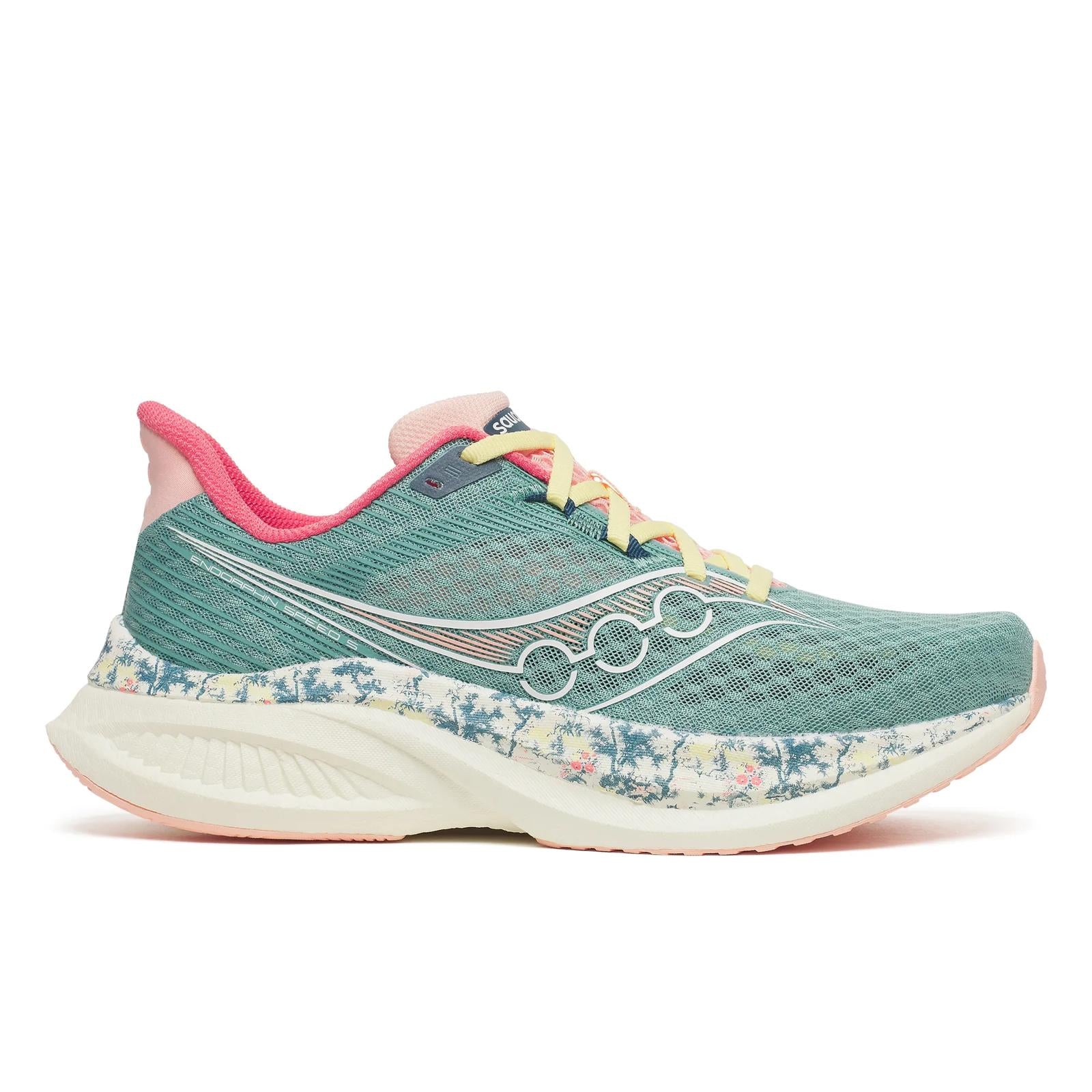 Endorphin Speed 5 Kissaten - Endorphin Speed Shoes