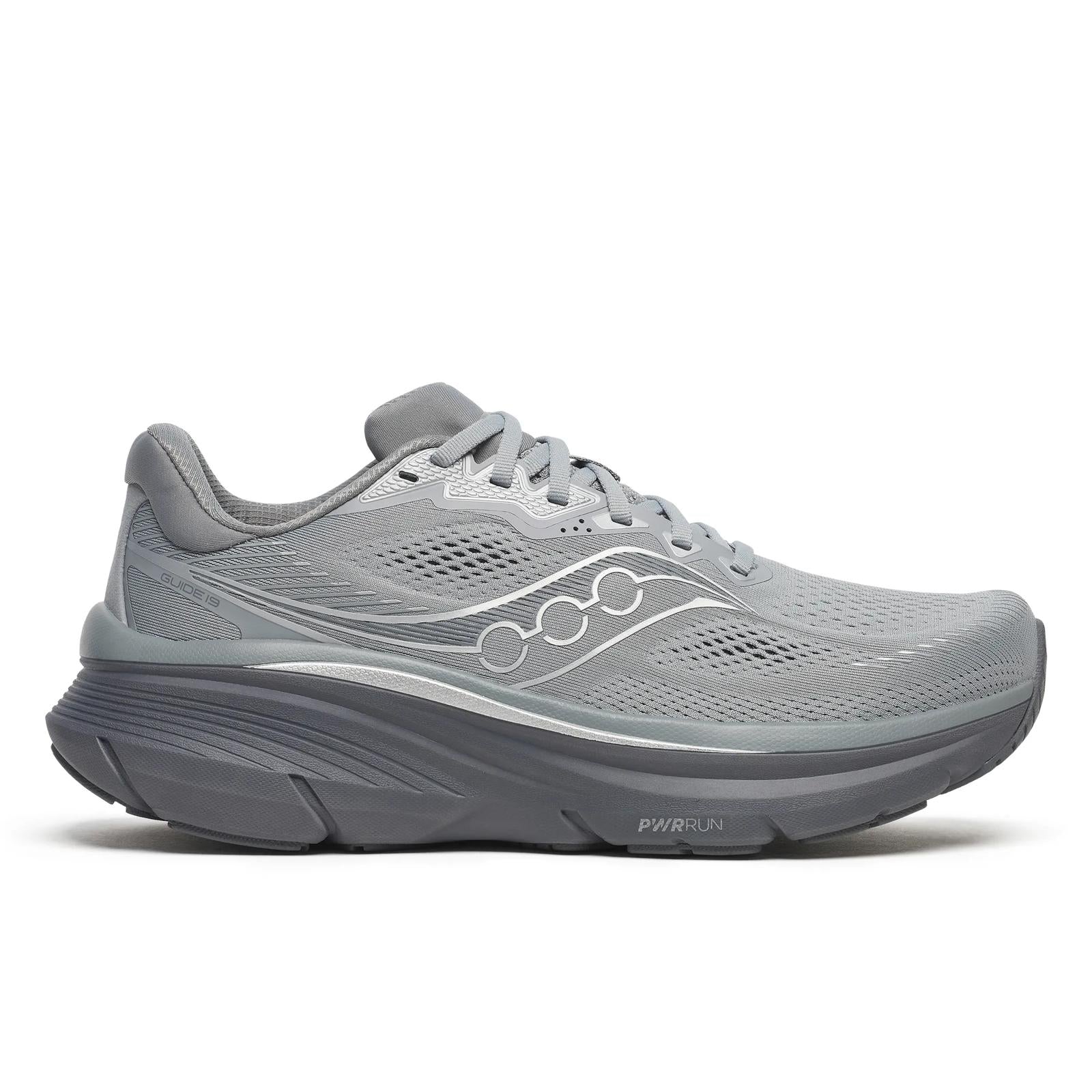 Guide 19 - Running Shoes