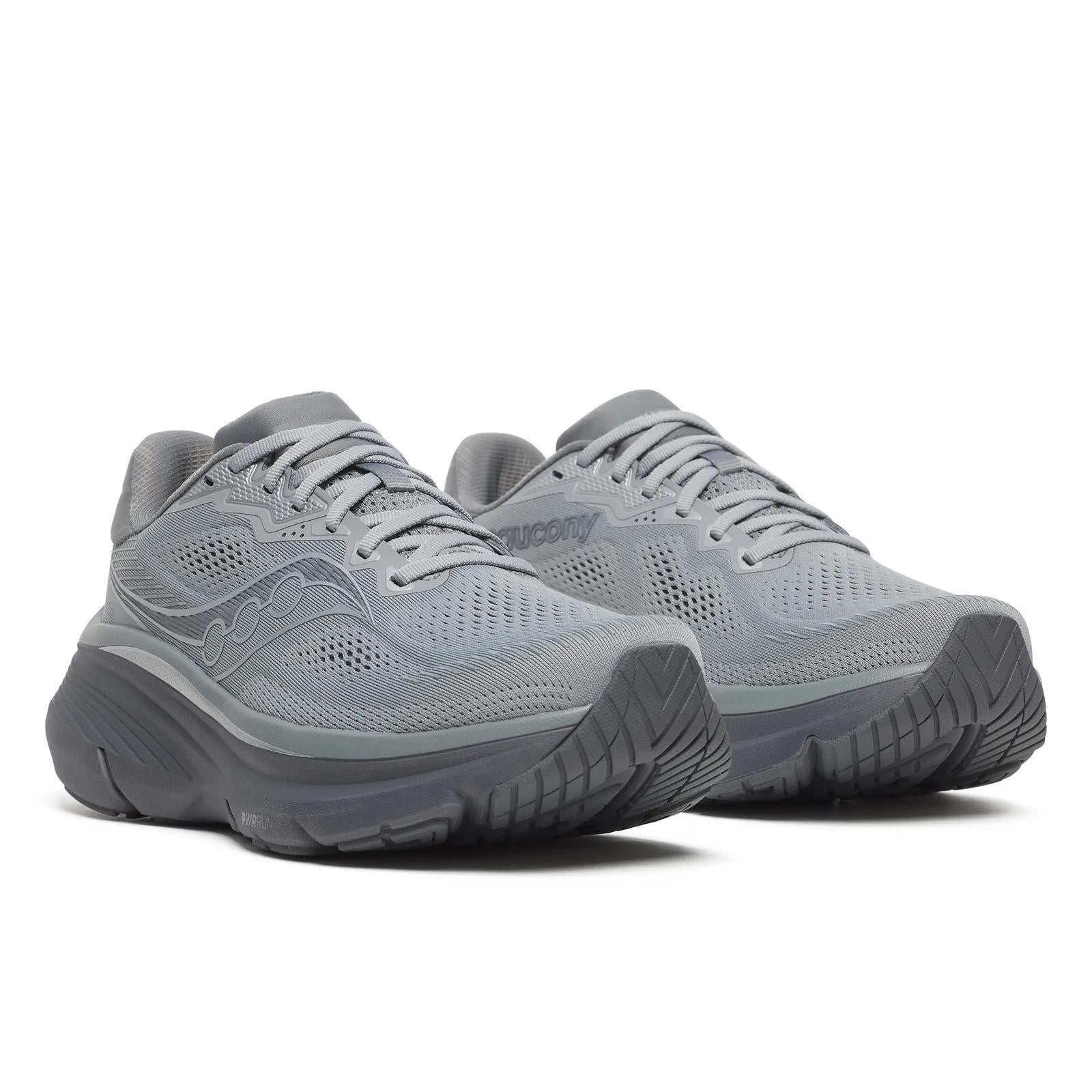 Guide 19 - Running Shoes