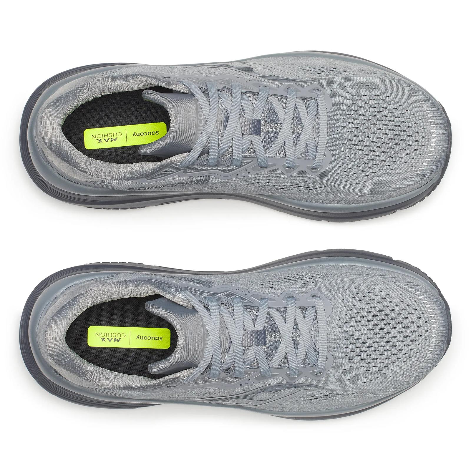 Guide 19 - Running Shoes