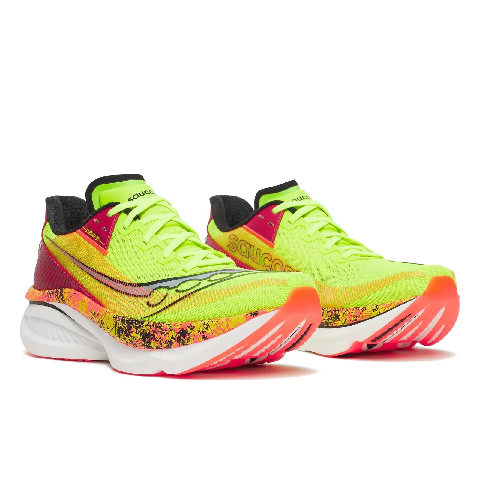 Endorphin Azura Hi Octane - Endorphin Collection