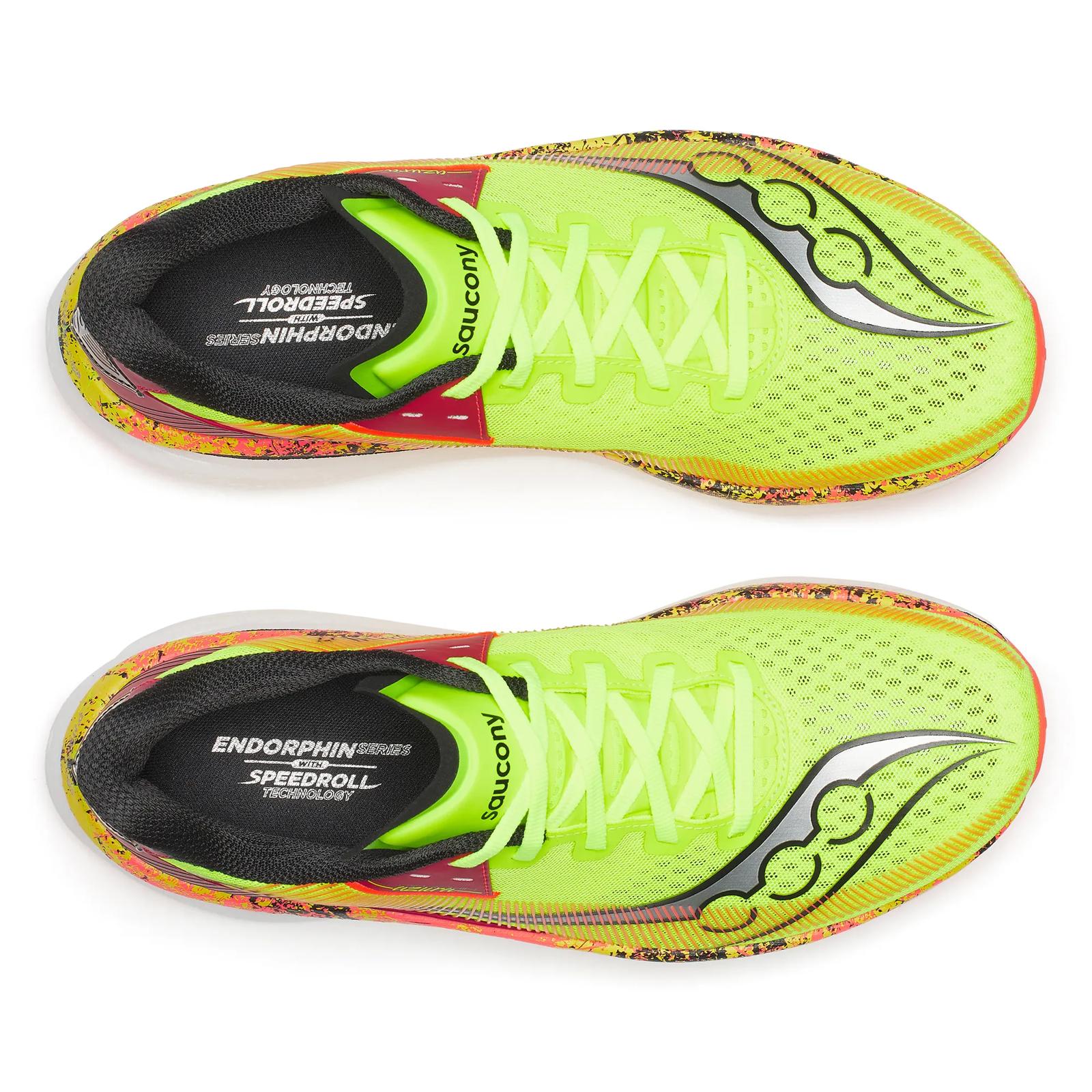 Endorphin Azura Hi Octane - Endorphin Collection