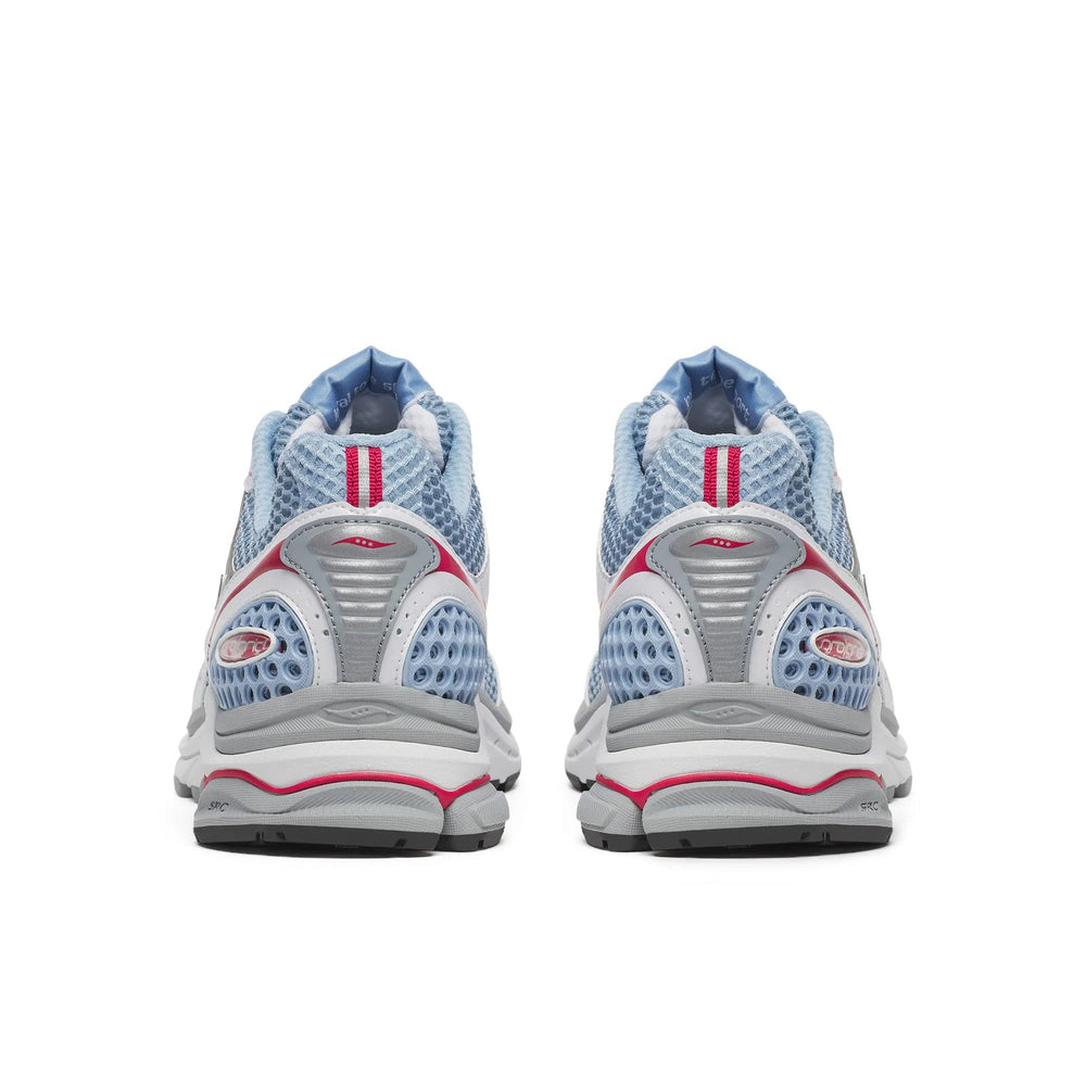 ProGrid Triumph 4 – Premium Cushion & Support