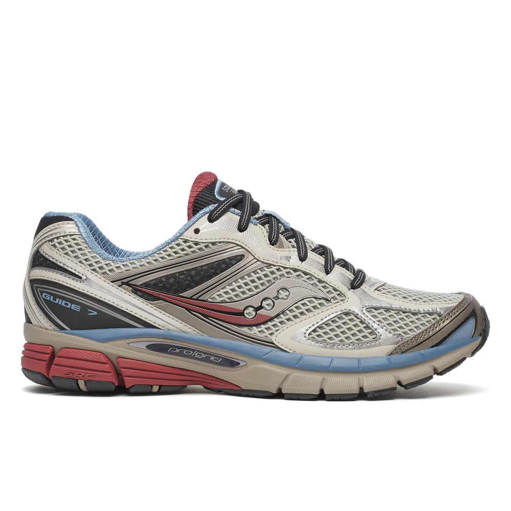 ProGrid Guide 7 Disrupt - New Arrivals