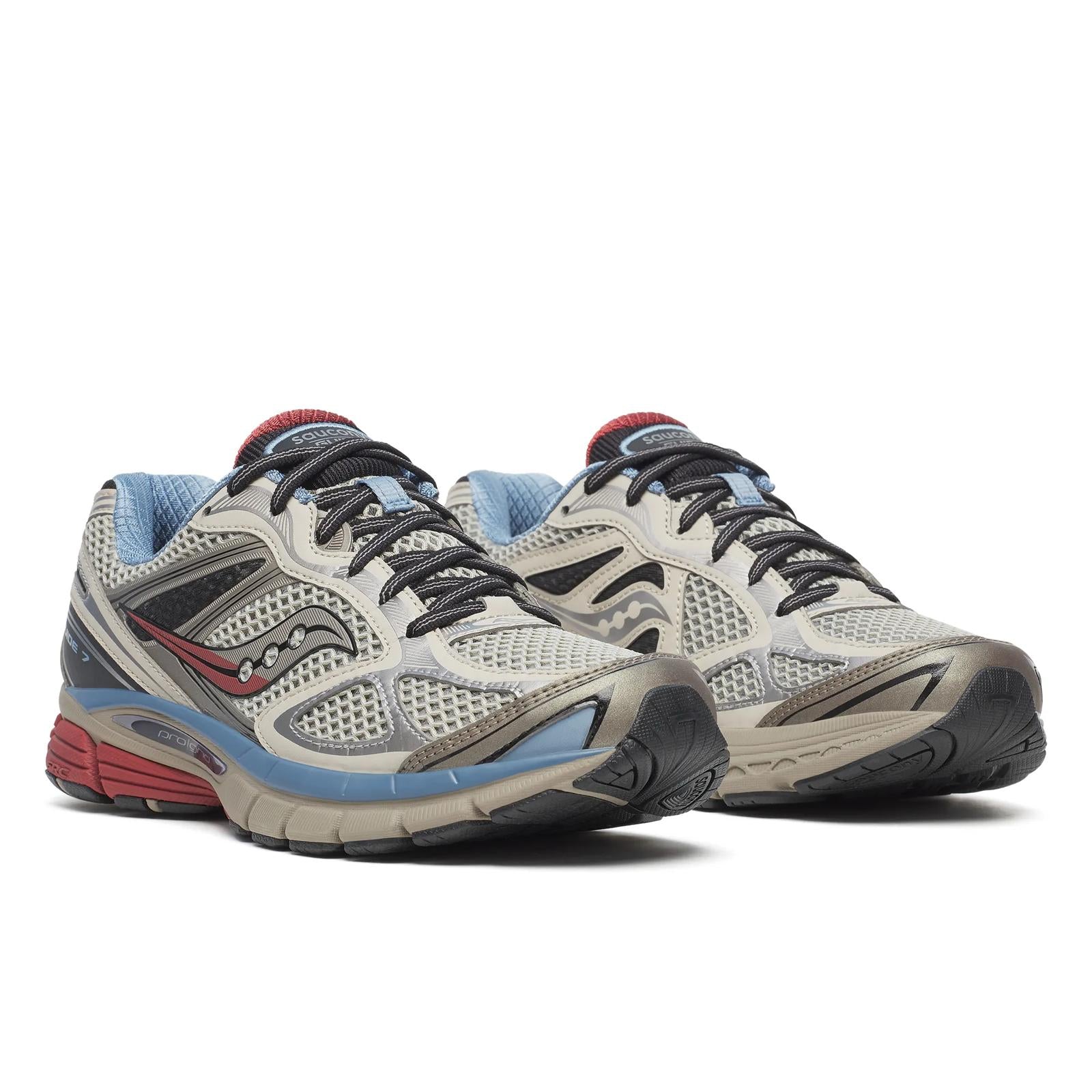 ProGrid Guide 7 Disrupt - New Arrivals