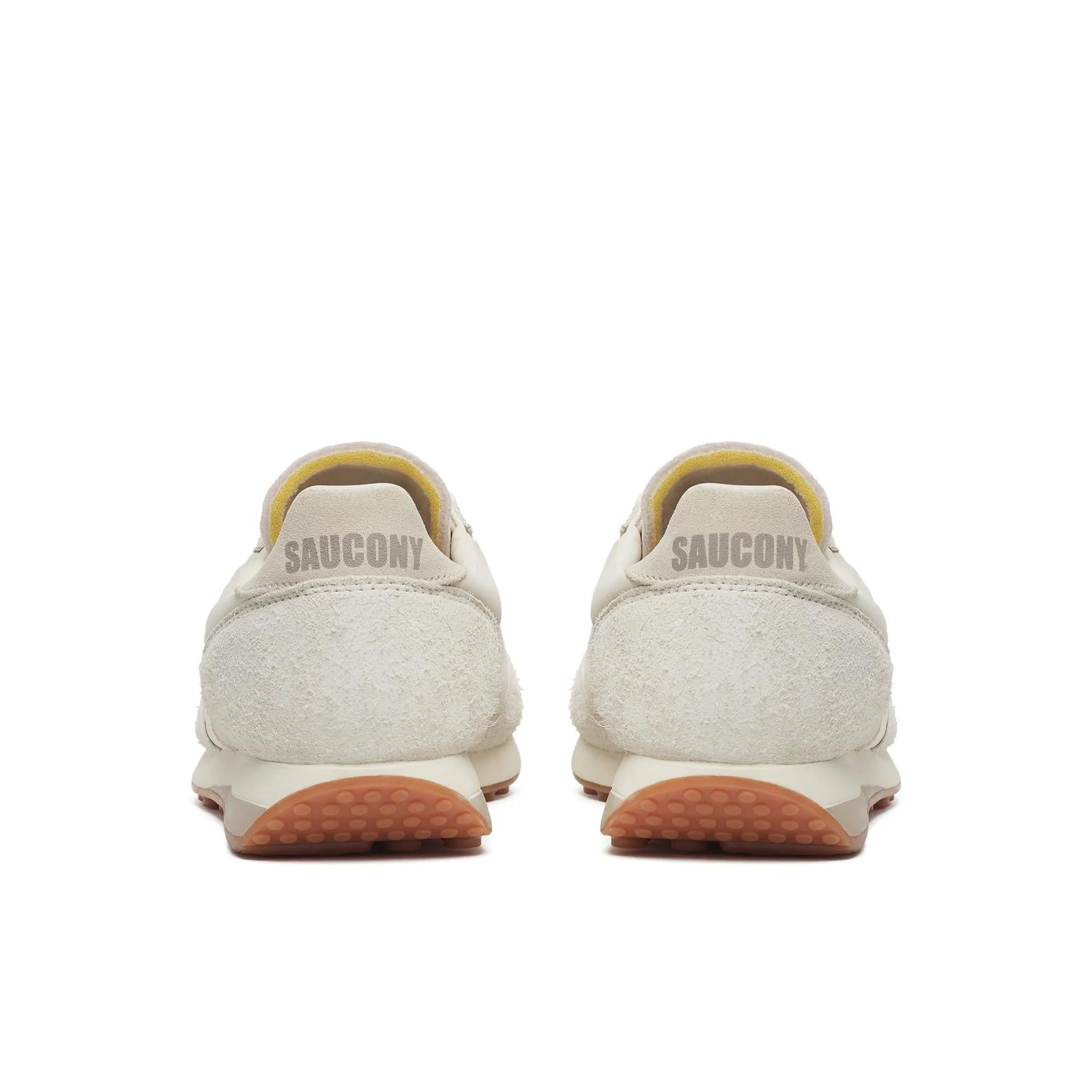 Trainer 80 Hairy Suede