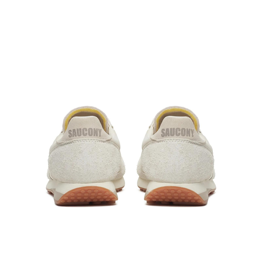 Trainer 80 Hairy Suede