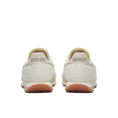 Trainer 80 Hairy Suede