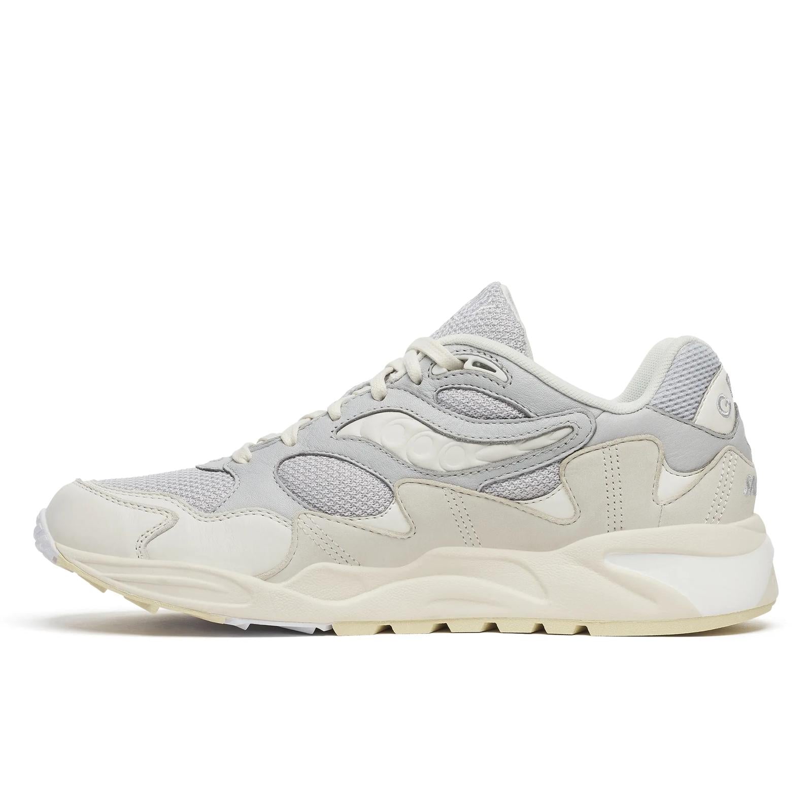 Grid Shadow 2 Lux - New Arrivals