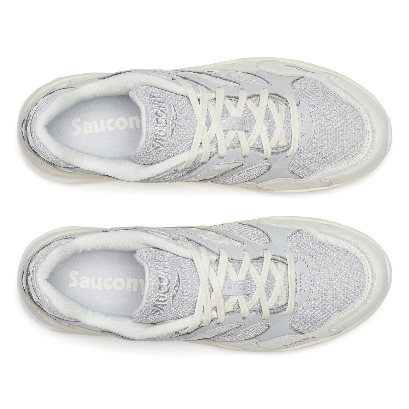 Grid Shadow 2 Lux - New Arrivals