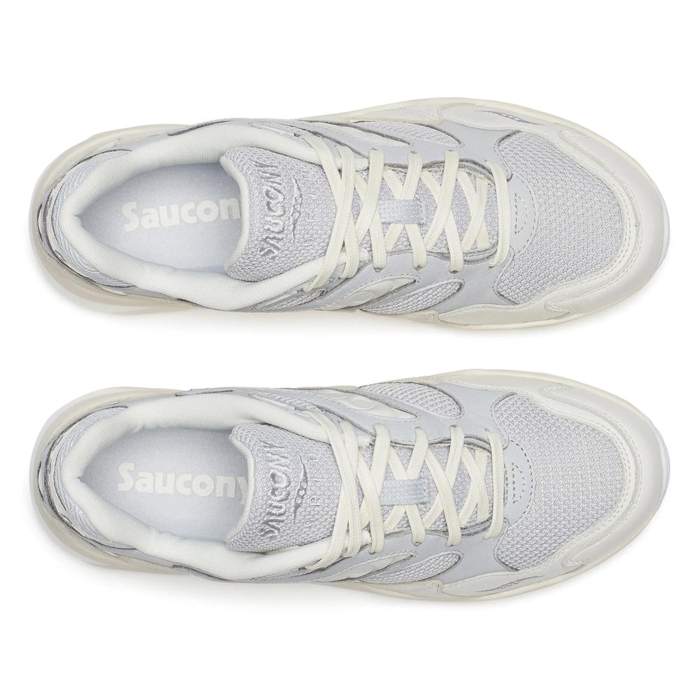 Grid Shadow 2 Lux - New Arrivals