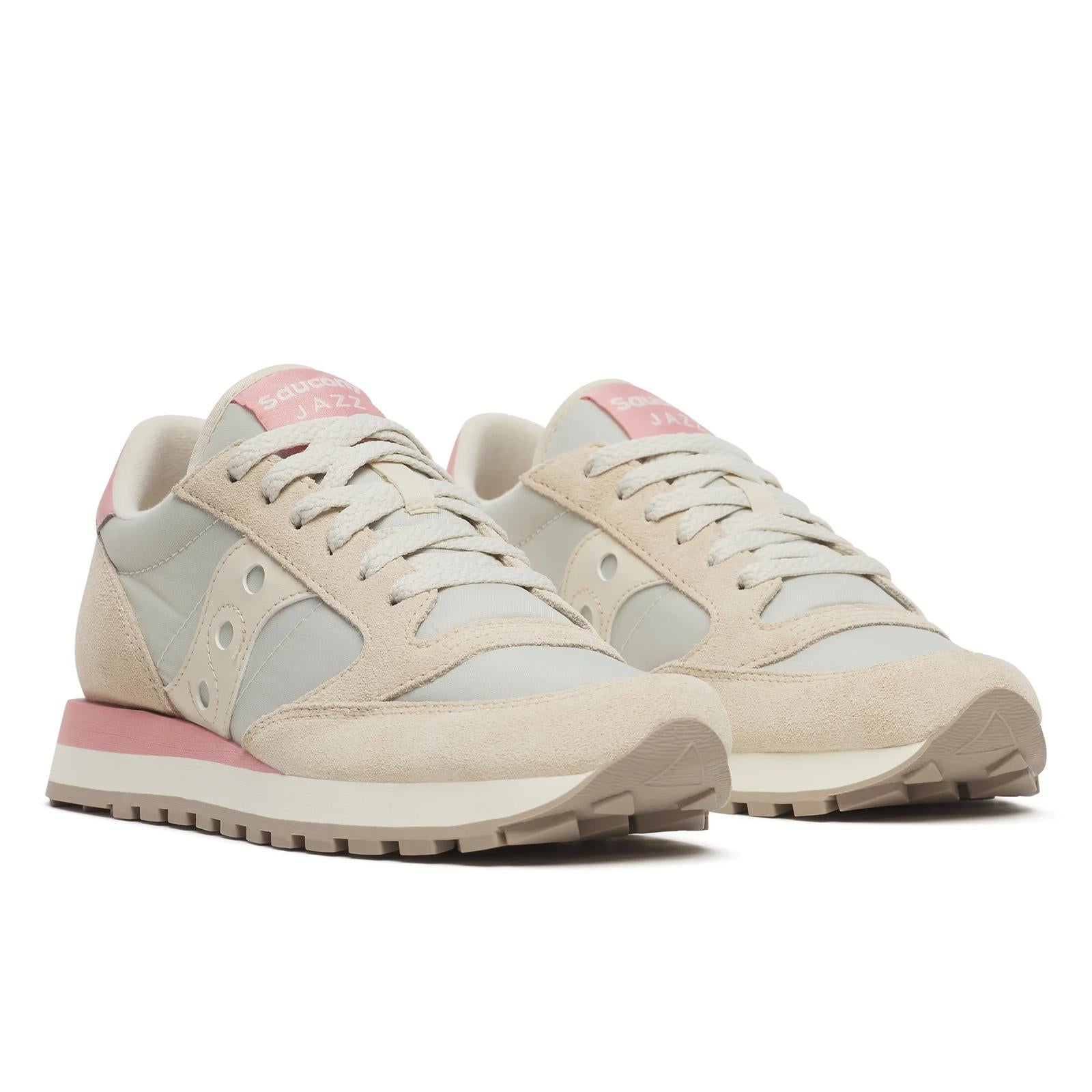Jazz Original – Classic Casual Sneakers