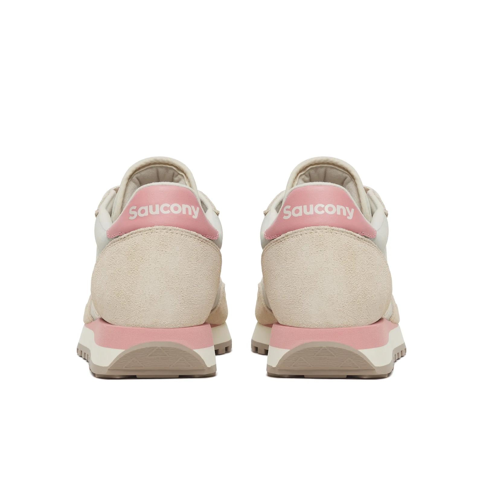 Jazz Original – Classic Casual Sneakers
