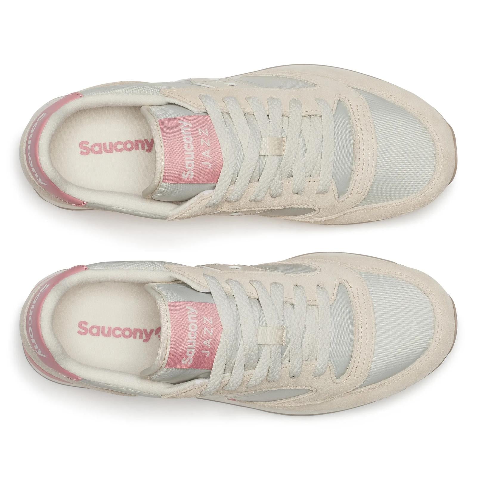 Jazz Original – Classic Casual Sneakers