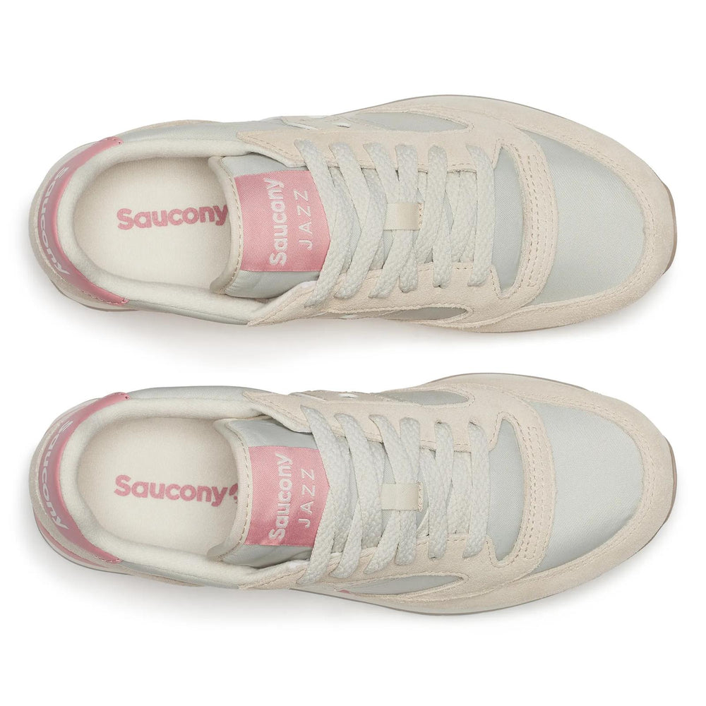 Jazz Original – Classic Casual Sneakers