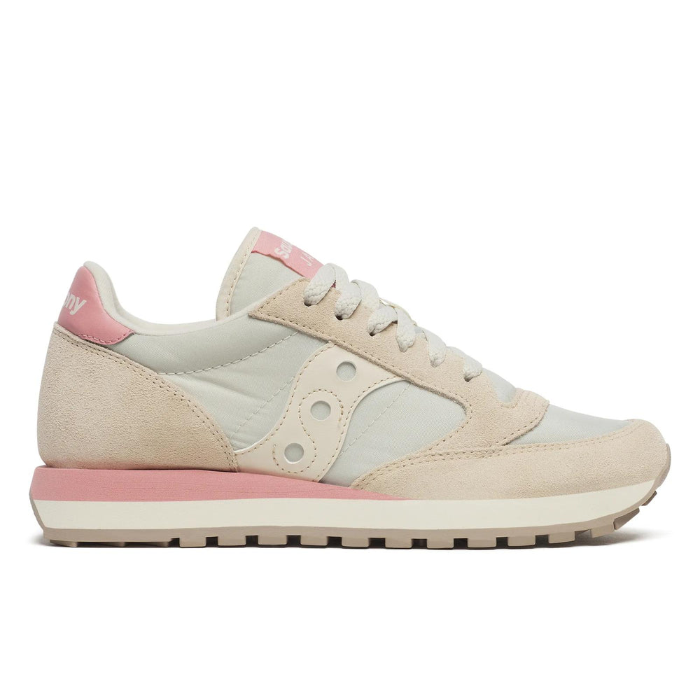 Jazz Original – Classic Casual Sneakers