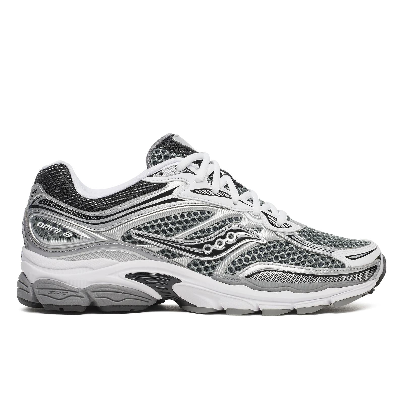 ProGrid Omni 9 - Women