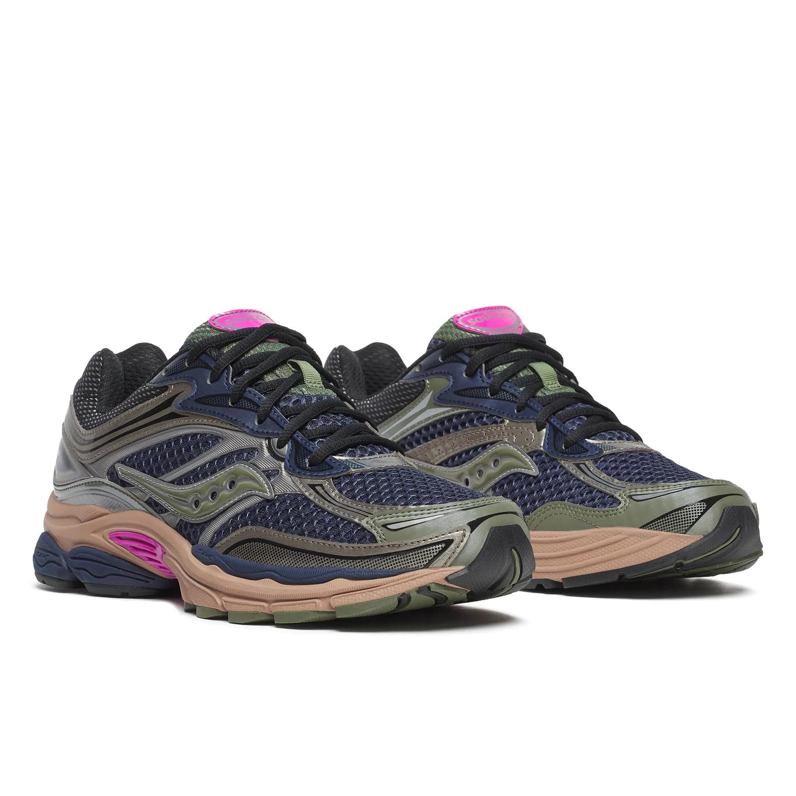 ProGrid Omni 9 Disrupt - UNISEX