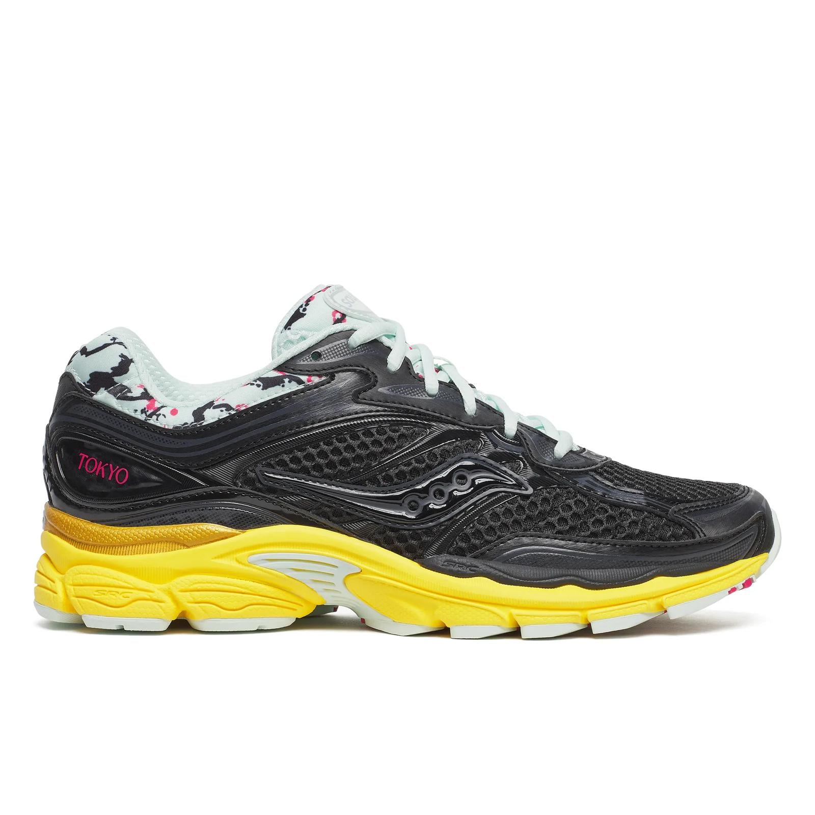 Tokyo Progrid Omni 9 - Tokyo Styles