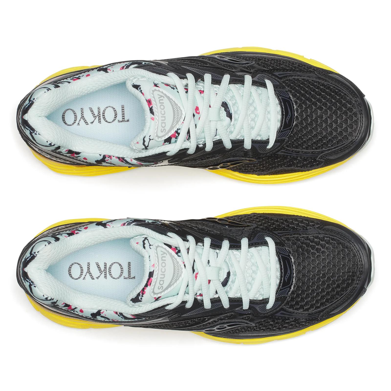 Tokyo Progrid Omni 9 - Tokyo Styles