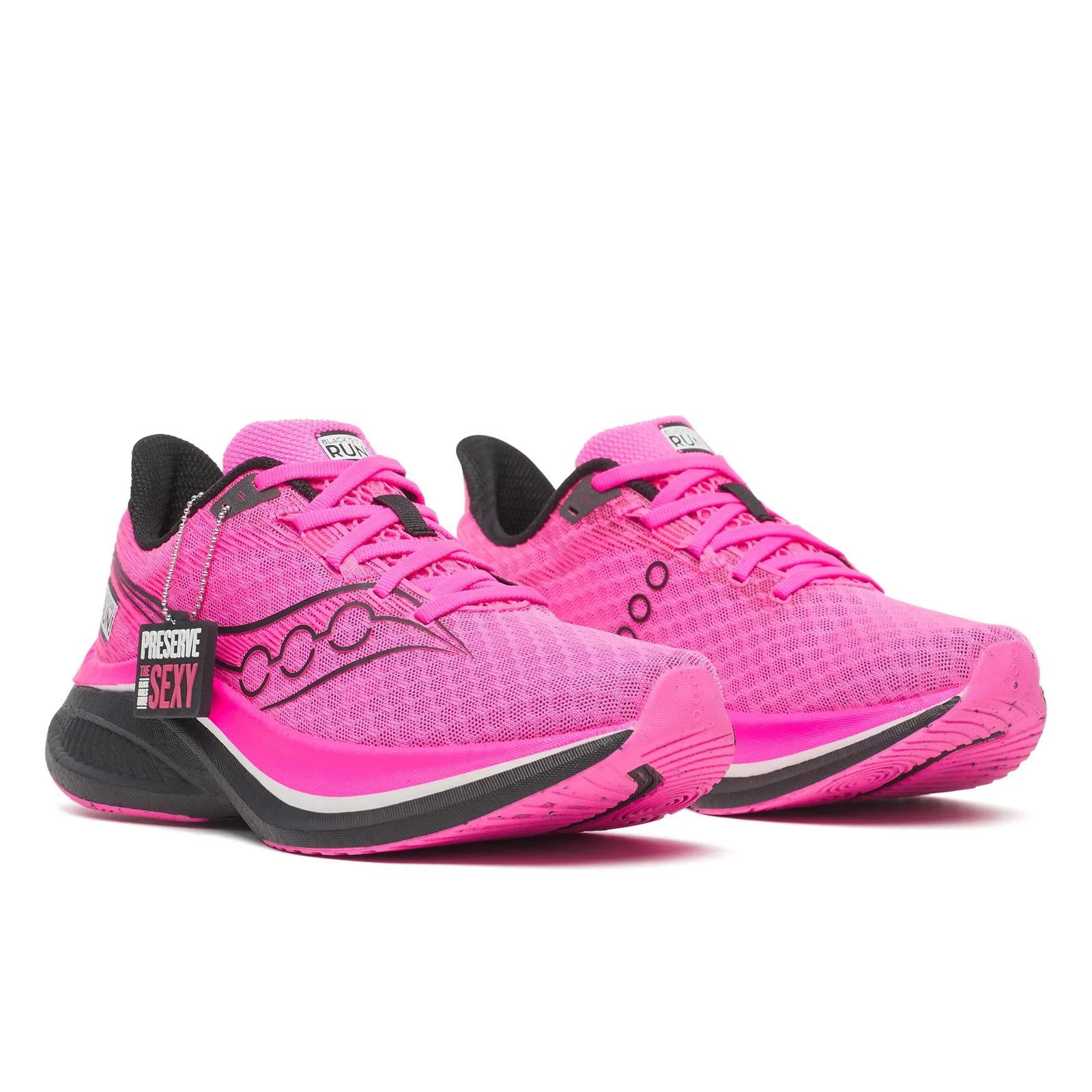 Black Girls Run X Saucony Endorphin Speed 5 - Endorphin Speed Shoes